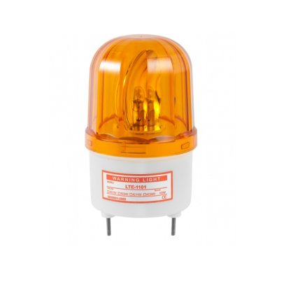 ALARM LAMP-LED 220V